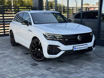 Авто Volkswagen Touareg 2020 № 8150877