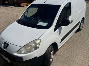 Авто Peugeot Partner 2012 № 8150882