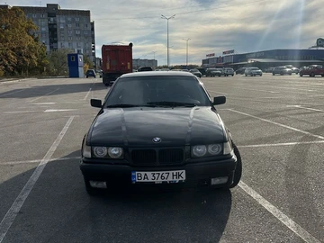 Авто BMW 3 Серия 1996 № 8150883