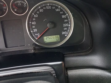 Авто Volkswagen Passat Sedan 2001 № 8150891
