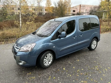 Авто Citroen Berlingo 2008 № 8150892