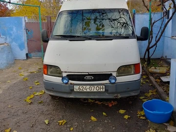 Авто Ford Transit 1998 № 8150896