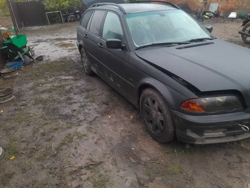 Авто BMW C Series 1996 № 8150898