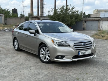 Авто Subaru Legacy 2014 № 8150899
