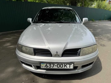 Авто Mitsubishi Carisma 2003 № 8150904