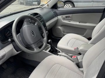 Авто KIA Cerato Forte  2008 № 8150916