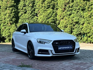 Авто Audi A3 2016 № 8150920