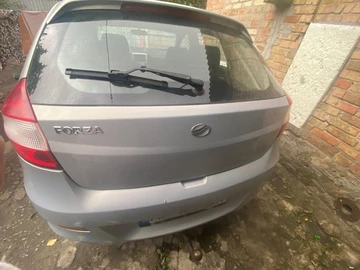 Авто ЗАЗ Forza 2012 № 8150921