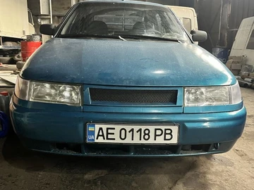 Авто ВАЗ 21112 2003 № 8150929