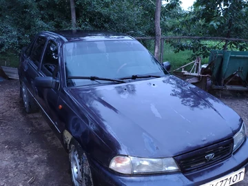 Авто Daewoo Nexia 1997 № 8150933