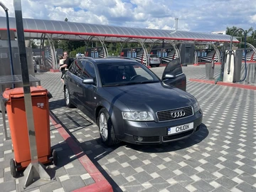 Авто Audi A4 2003 № 8150935