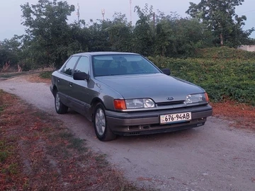 Авто Ford Scorpio 1986 № 8150953