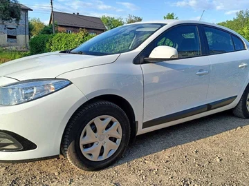 Авто Renault Fluence 2013 № 8150954