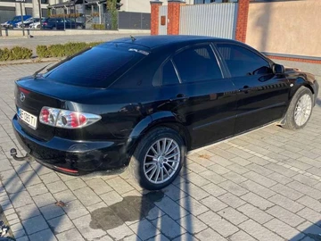Авто Mazda 6 2003 № 8150955