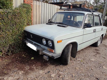 Авто ВАЗ 21063 1982 № 8150959