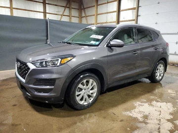 Авто Hyundai Tucson 2020 № 8150975