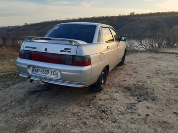 Авто ВАЗ 2110 2004 № 8150978