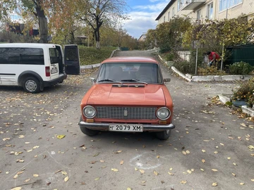 Авто ВАЗ 2101 1982 № 8151046