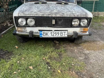 Авто ВАЗ 2106 2025 № 8151048