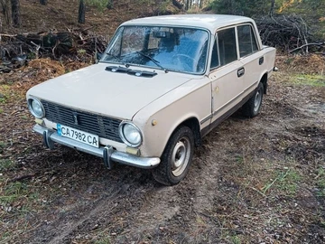 Авто ВАЗ 2101 1979 № 8151054