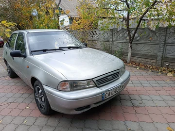 Авто Daewoo Nexia 2008 № 8151059