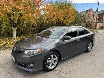 Авто Toyota Camry 2014 № 8151061