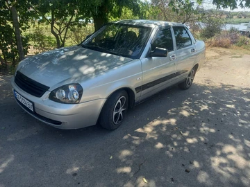 Авто ВАЗ 2172 Priora 2007 № 8151062