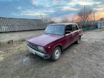 Авто ВАЗ 2105 1998 № 8151063