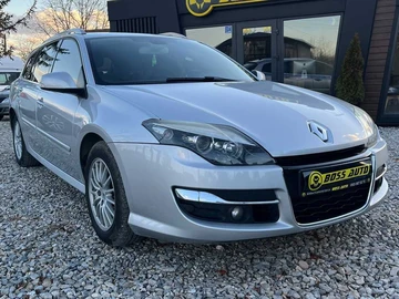 Авто Renault Laguna 2012 № 8151069