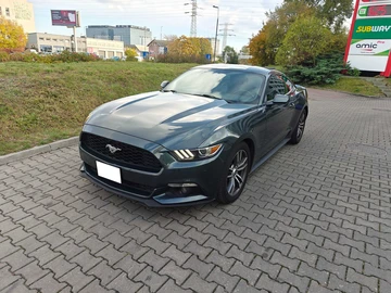 Авто Ford Mustang 2015 № 8151070