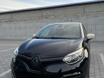 Авто Renault Captur 2014 № 8151078