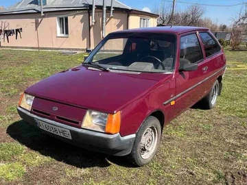 Авто ЗАЗ Таврия 2004 № 8151082