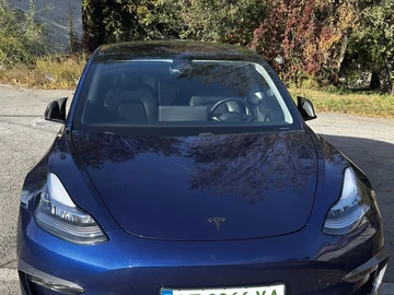 Авто Tesla Model 3 2020 № 8151083