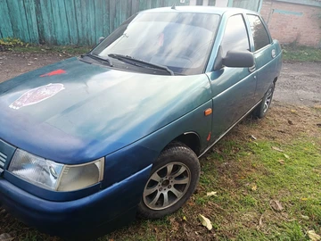Авто ВАЗ 2110 1999 № 8151085