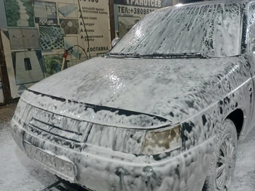Авто ВАЗ 2110 2006 № 8151087