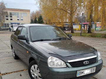 Авто ВАЗ 2170 Priora 2008 № 8151090