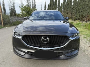 Авто Mazda Cx-9 2021 № 8151092