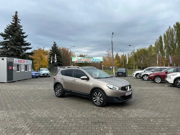 Авто Nissan Qashqai 2012 № 8151093