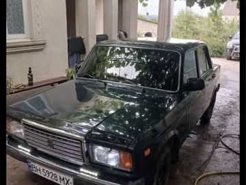 Авто ВАЗ 2107 2007 № 8151099