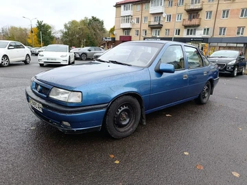 Авто Opel Vectra 1989 № 8151100