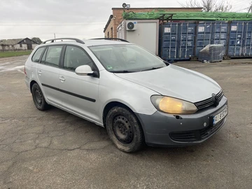Авто Volkswagen Golf 2013 № 8151101