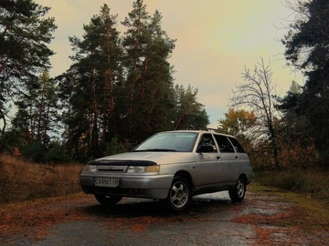 Авто ВАЗ 2111 2006 № 8151111