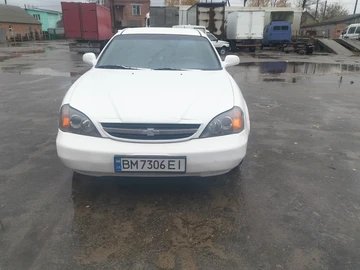 Авто Chevrolet Epica 2004 № 8151112