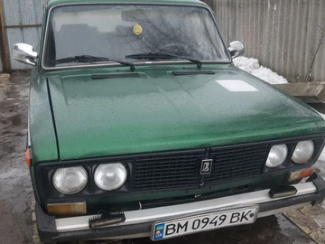 Авто ВАЗ 2103 1975 № 8151113