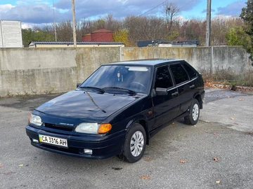 Авто ВАЗ 2114 2007 № 8151201