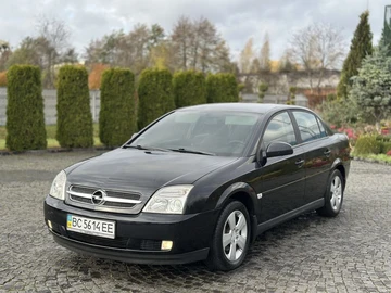 Авто Opel Vectra 2003 № 8151208