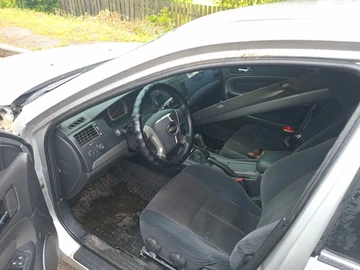 Авто Chevrolet Epica 2008 № 8151209