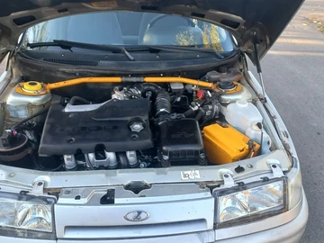 Авто ВАЗ 2110 2003 № 8151210