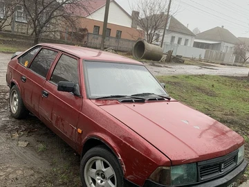 Авто  2141 1993 № 8151212