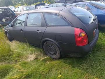 Авто Nissan Primera 2003 № 8151223